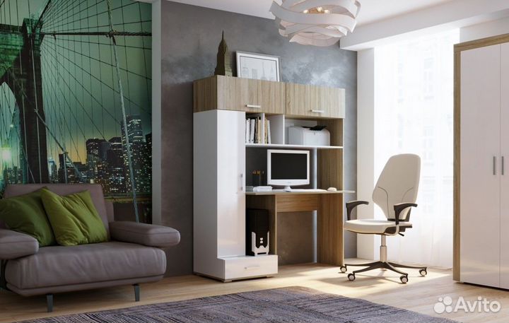 Стол компьютерный