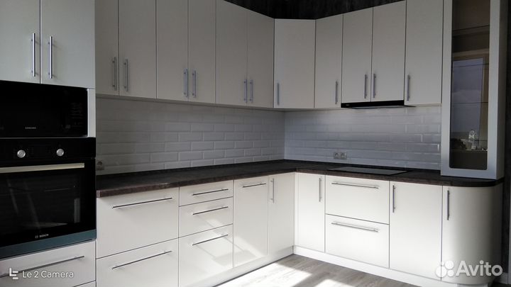 Корпусная мебель и ее установка