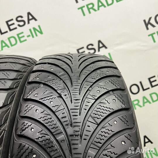 Sava Eskimo Stud 205/55 R16 91T