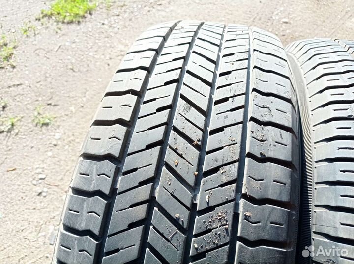 Yokohama Geolandar G091 225/65 R17