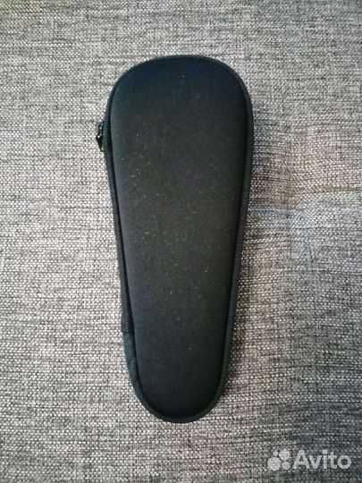 Чехол оригинальный для бритвы braun