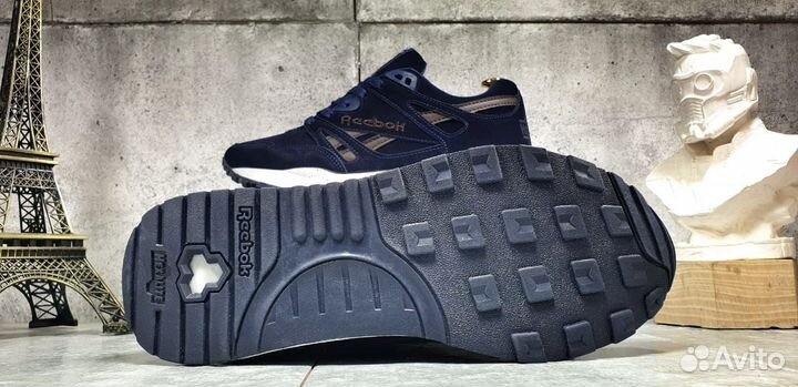 Мужские кроссовки Reebok Hexalite Tm