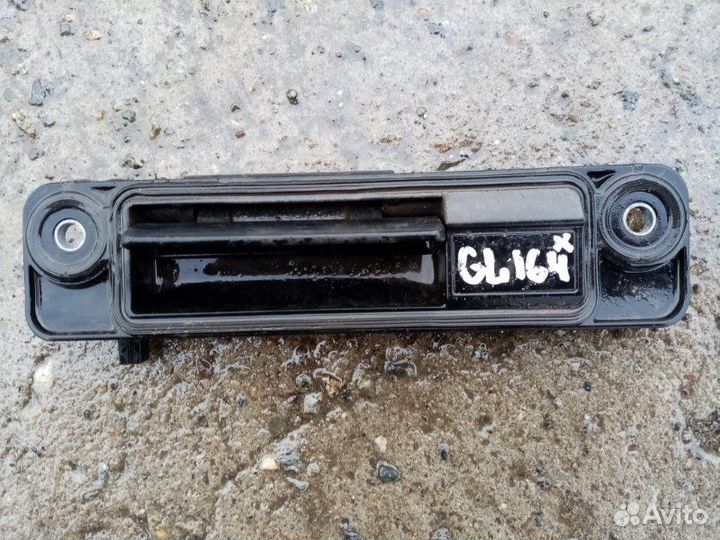 Ручка открывания багажника Mercedes-Benz Gl-Class