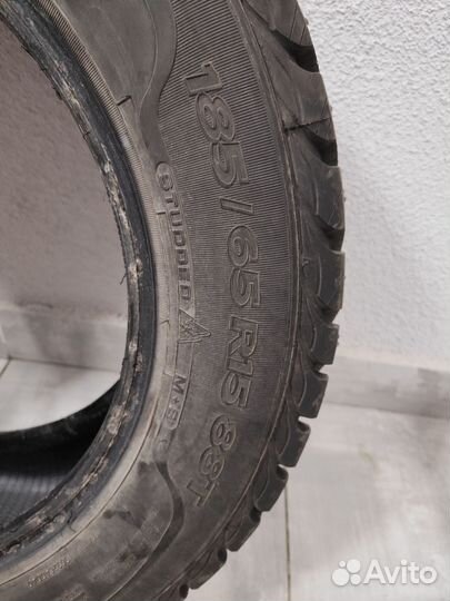 Sava Eskimo Stud 185/65 R15