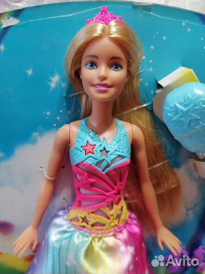 Кукла барби Barbie mattel