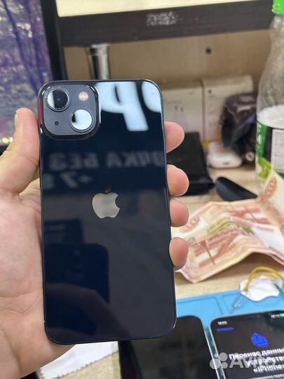 iPhone 13, 128 ГБ