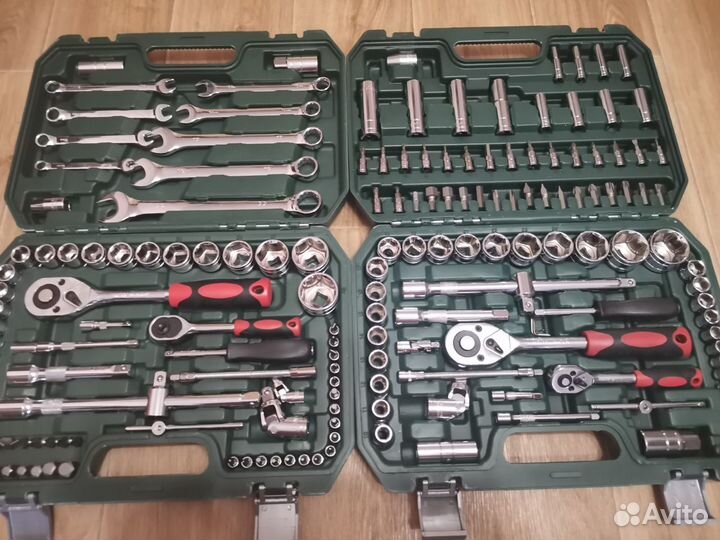 Наборы инструментов