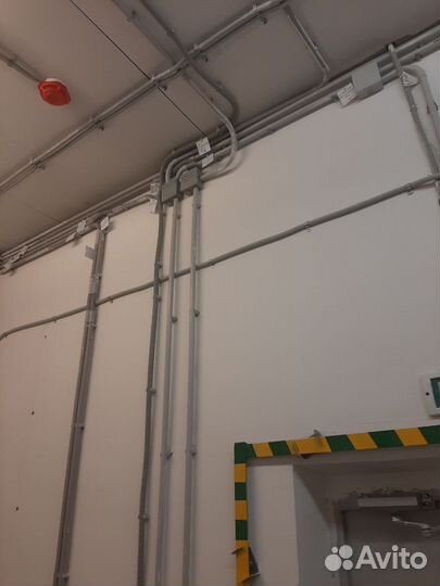 Электрик выезд по всему городу