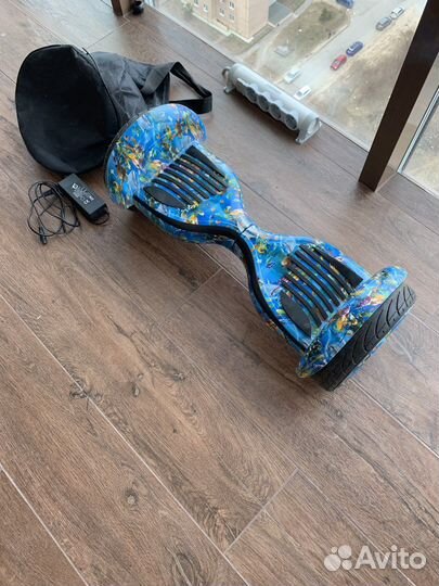 Гироскутер