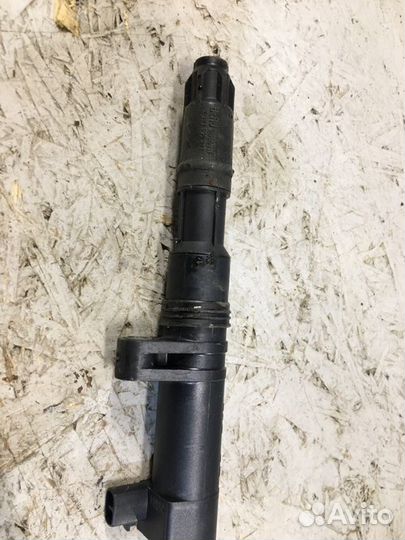 Катушка зажигания Renault Logan 2