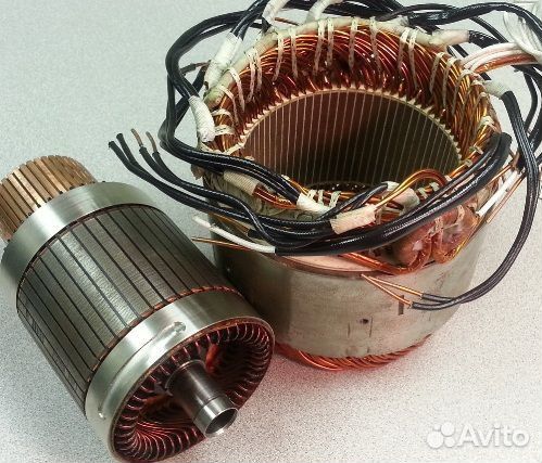 Двигатели хьаоьцу