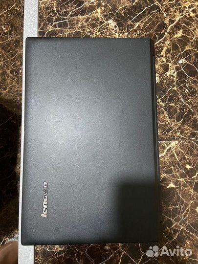 Игровой ноутбук для работы и учебы Lenovo