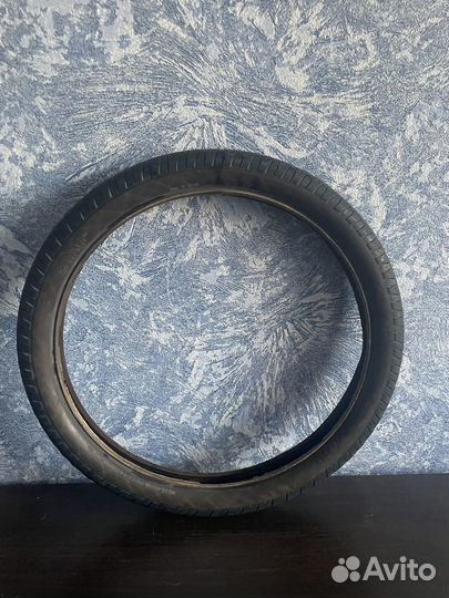 Детали на bmx