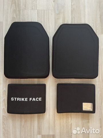 Бронеплиты бр5 Керамика бронепластины