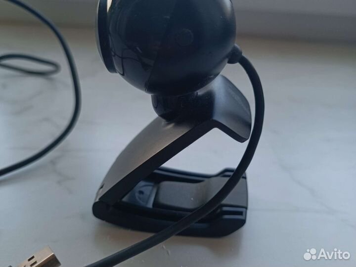 Веб камера Logitech
