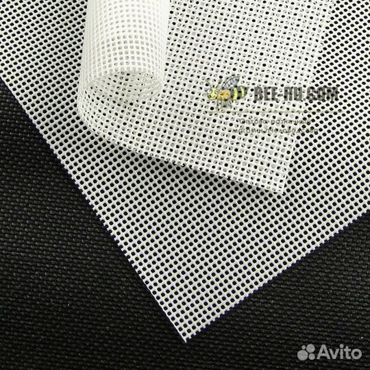 450x370 1,5х1,5 мм Сетка для сбора прополиса