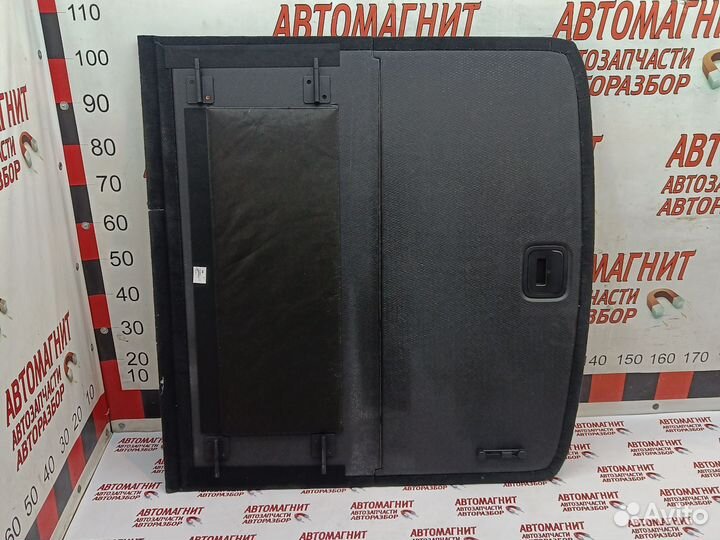 Пол багажника Lixiang L7 Лисянг Ли 7