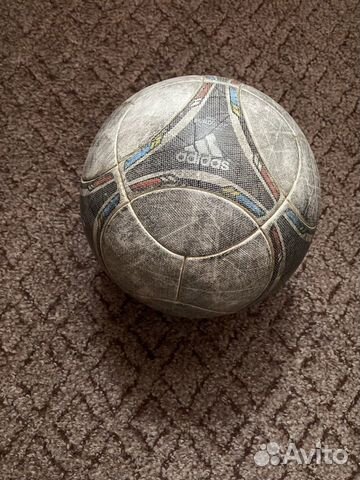 Футбольный мяч adidas tango объявление продам
