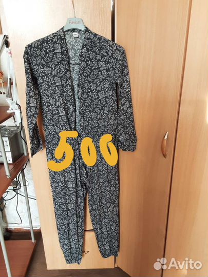 Подростковая одежда