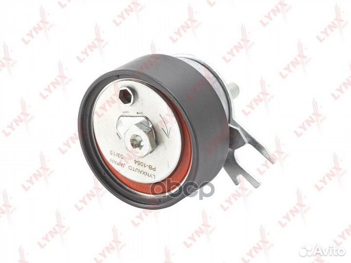 Nsii0007955289 Ролик натяжной ремня грм 0,42