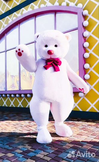 Аниматоры, шоу-программы, выездная анимация