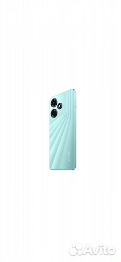 Infinix Hot 30, 4/128 ГБ