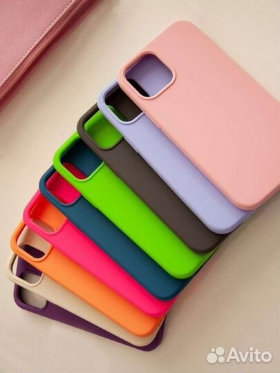 Чехол для iPhone 12 pro max