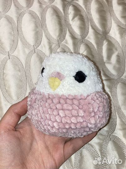 Вязание на заказ крючком