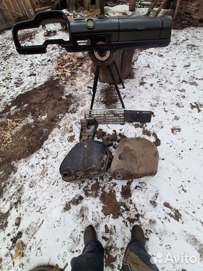 Карбюратор