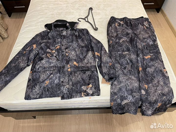 Костюм для охоты и рыбалки