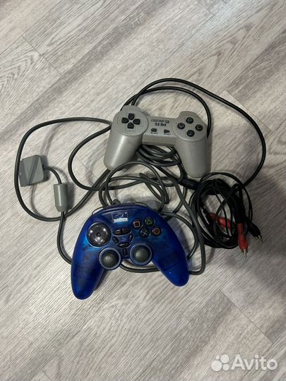 Sony playstation one scph 102