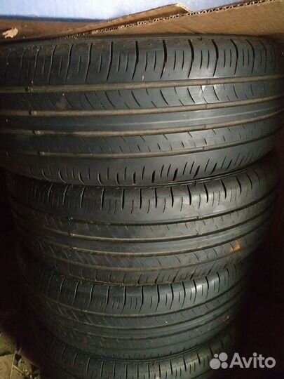 Dunlop Enasave EC300 215/60 R17 95T