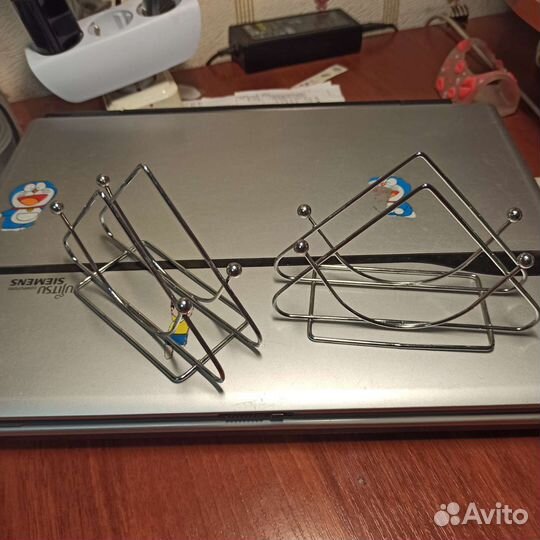 Подставки под салфетки