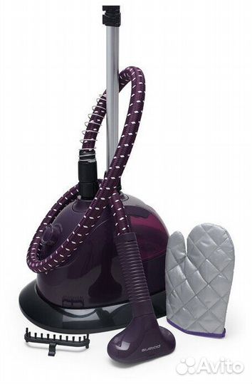 Вертикальный отпариватель