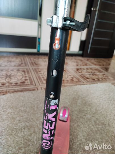 Самокат детский