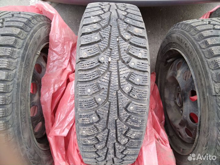 Nokian Tyres Nordman 5 185/65 R15