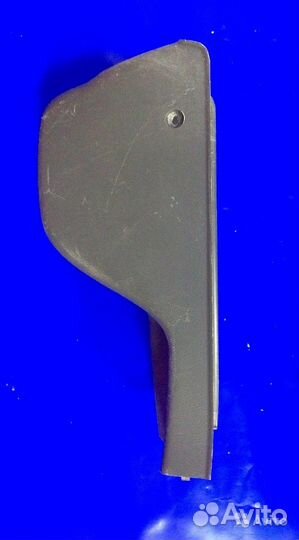 Chevrolet Lanos Центральная консоль пепельница