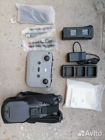 Dji mavic 3