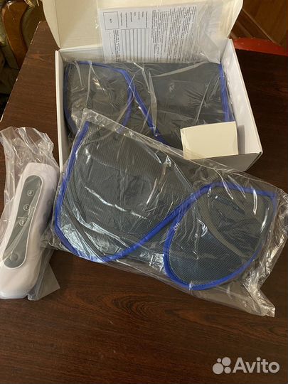 Массажер для ног