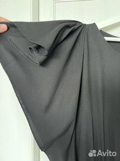 Черное платье Ipekyol, S (eur 36)