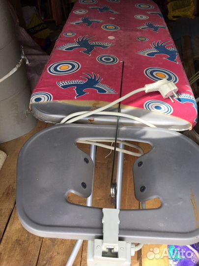 Гладильная доска