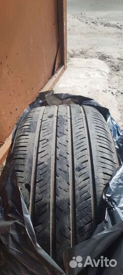 ChaoYang SU318 225/60 R18