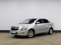 Chevrolet Cobalt 1.5 AT, 2013, 145 000 км, с пробегом, цена 669 000 руб.