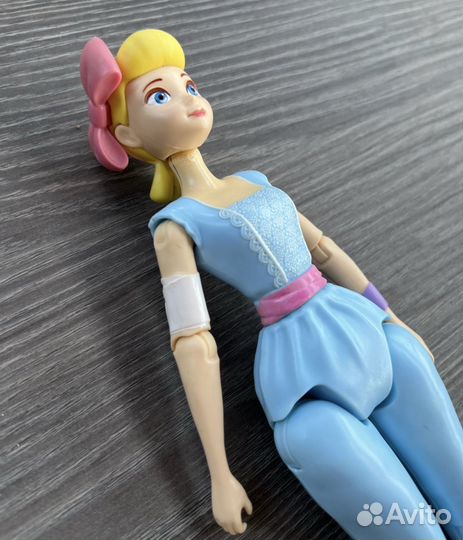 Бо пип пастушка история игрушек