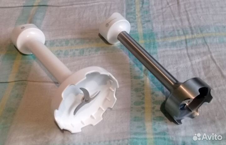 Насадки для блендера Kenwood HB720