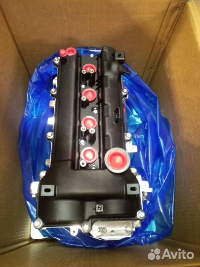 Двигатель g4lc новый номерной