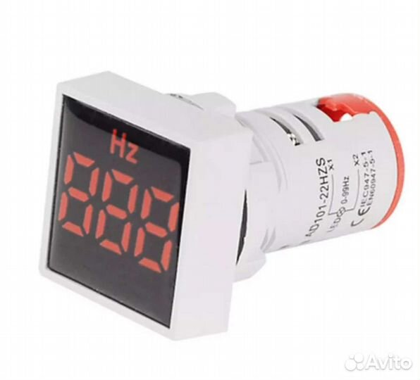 Вольтметры и амперметры