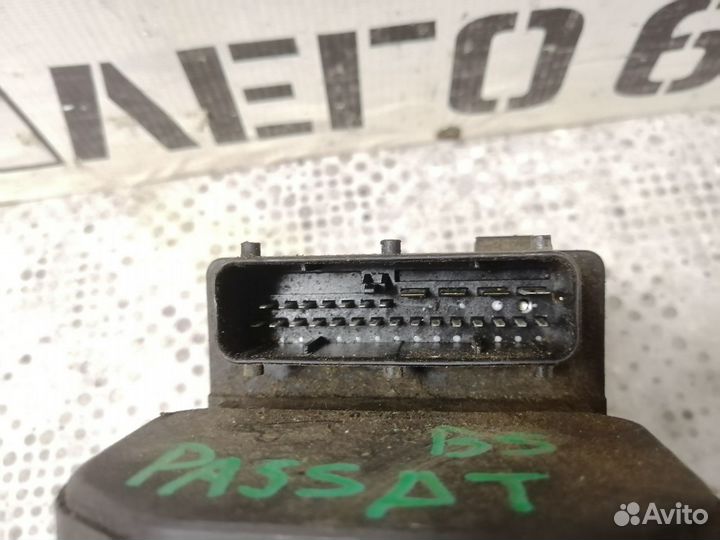 Блок ABS (насос) для Audi, VW