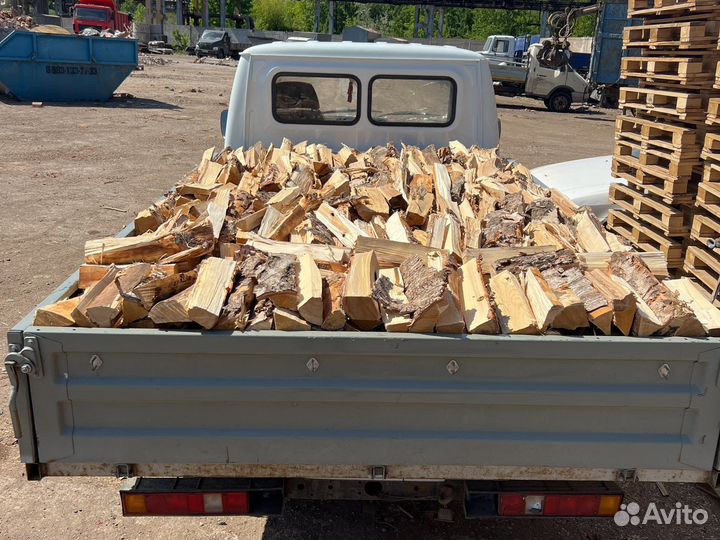 Дрова березовые тимашево