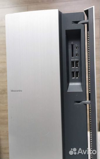 Компьютер Core i5-7400, DDR4 8Gb, GeForce GTX1050T